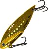 Frenetic Silly Jig 18g Arany