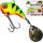Frenetic ODA BASS 10g Tiger 25+30mm