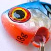 Frenetic ODA BASS 10g kék 25+30mm