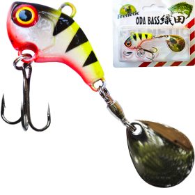 Frenetic ODA BASS 18g sügér  35+30mm