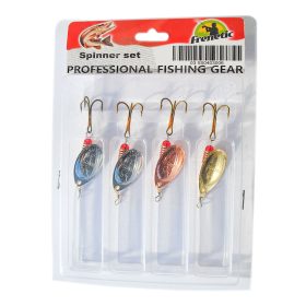 Frenetic körforgó szett