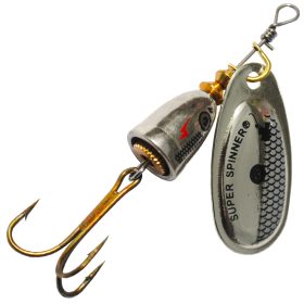 5SF0513 Ezüst pikkelyes 1 4g