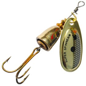 5SF0513 Arany pikkelyes 5 13g