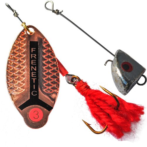 5TOPA01 Bronz 1 4+7g