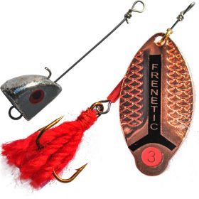 5TOPA01 Bronz 4 10+13g