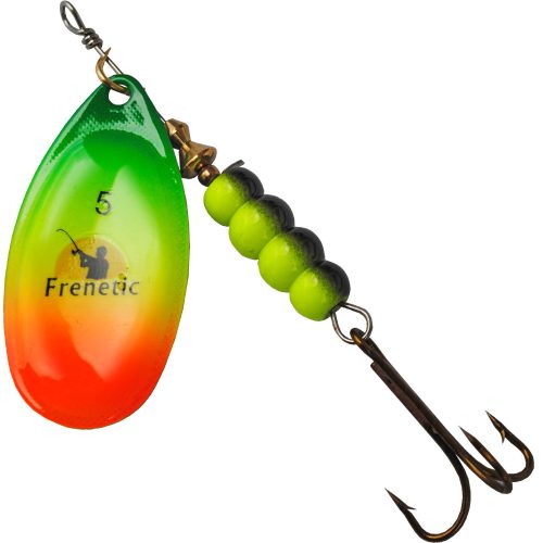 5TOPA03 Tricolor 4 10g 
