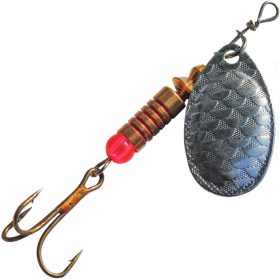 5TOPA11 Ezüst pikkelyes 2 4g