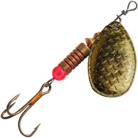 5TOPA11 Arany pikkelyes 1 3g