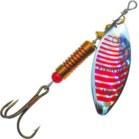 5TOPA15 Ezüst Piros 3 12g