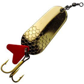 5TOPB02 támolygó villantó arany 2 20g