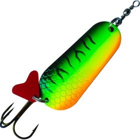 5TOPB02 támolygó villantó tricolor 3 30g