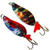 5TOPB03 Piros 2 18g