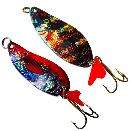5TOPB03 Piros 2 18g