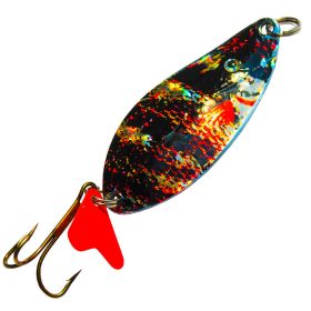 5TOPB03 Fekete 2 18g