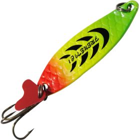 5TOPB08 Tricolor/Fekete 1 9g