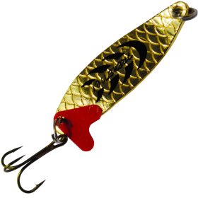 5TOPB08 Arany/Fekete 2 19g