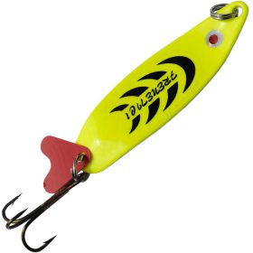 5TOPB08 Sárga/Fekete 2 19g