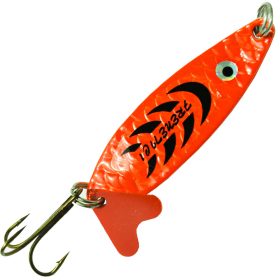 5TOPB08 Narancs/Fekete 2 19g