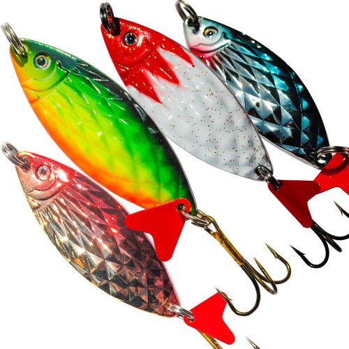 5TOPB09 Tricolor 2 15g