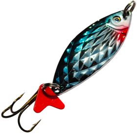 5TOPB09 Kék/Ezüst 2 15g