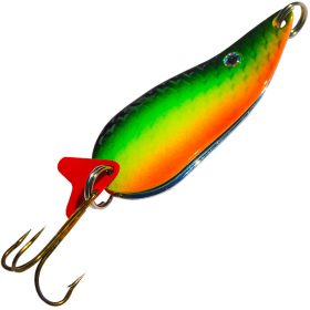 5TOPB11 Dupla Tricolor 2 25g