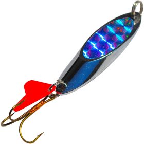 Frenetic Pilker ezüst 4 28g