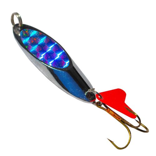 Frenetic Pilker Ezüst/Matricás 2 10g