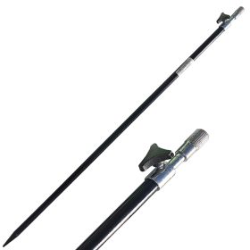 Bottartó leszúró nyél univerzális menettel