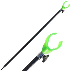 Bottartó leszúró nyél hátsó fejjel