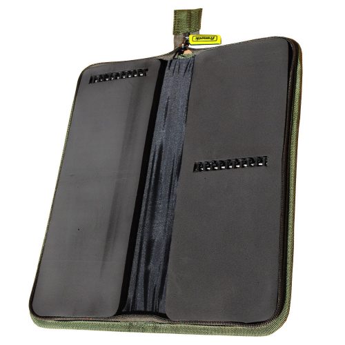 Frenetic előketartó