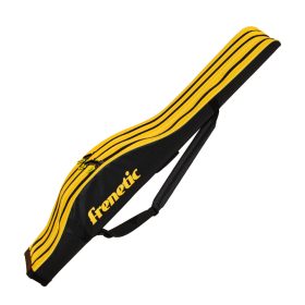 FRENETIC háromrészes merev bottáska UNKA 1,5m