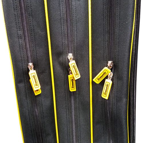 FRENETIC Unka Giant 3 részes merev bottáska