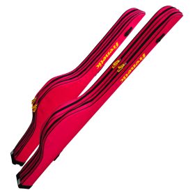 FRENETIC kétrészes merev bottáska PINK 1,6m