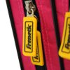 FRENETIC kétrészes merev bottáska PINK 1,6m