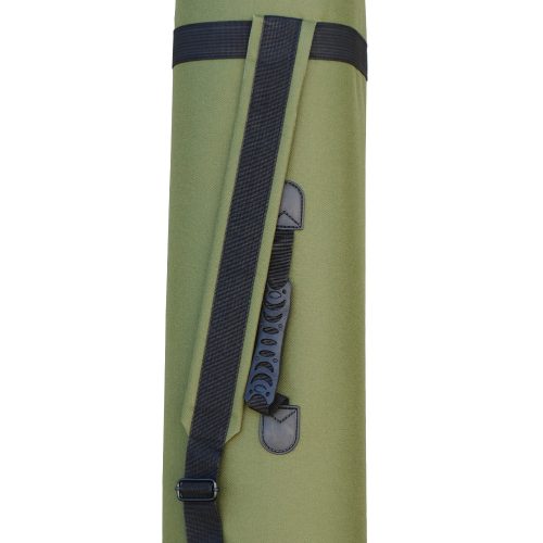 FRENETIC négyrészes merev bottáska 1,65m