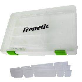 Frenetic twister doboz #1