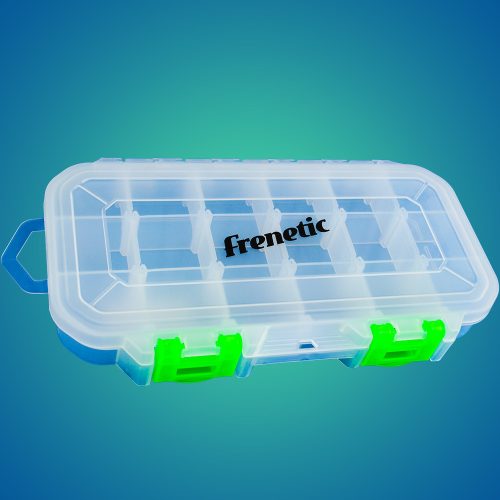 Frenetic twister doboz #9