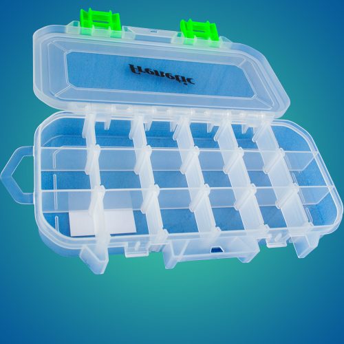 Frenetic twister doboz #9