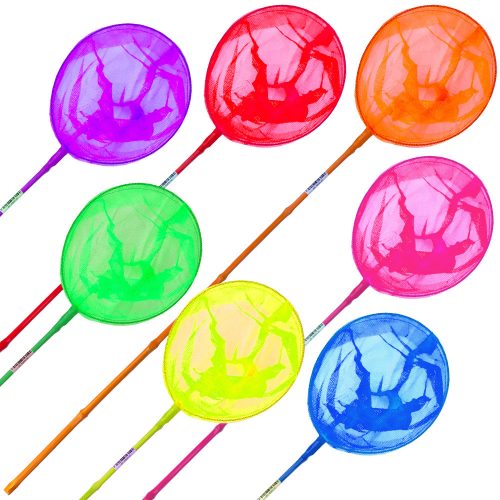 Frenetic bambusz nyelű olcsó merítőháló 115cm