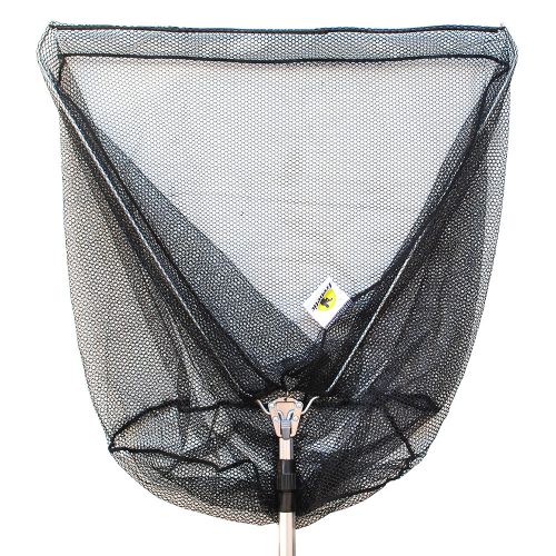 Frenetic teleszkópos merítő 60x60cm 3,0m