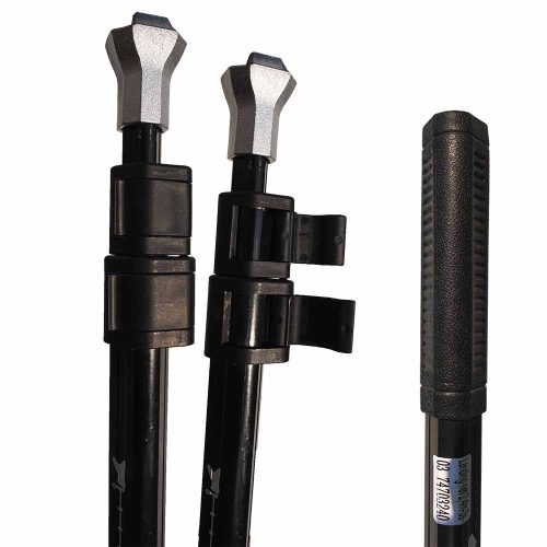 Frenetic MeritS teleszkópos gumis merítő 1,7m