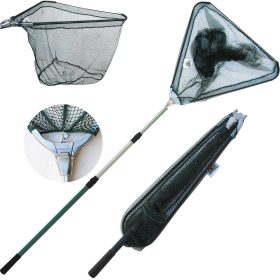 Frenetic teleszkópos merítő 2m