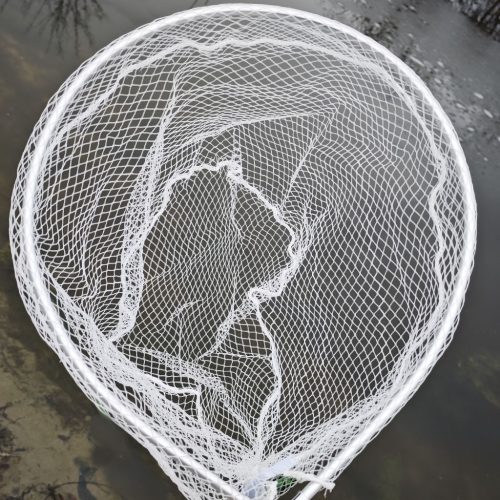  Frenetic MetalNano merítőfej 45x40cm