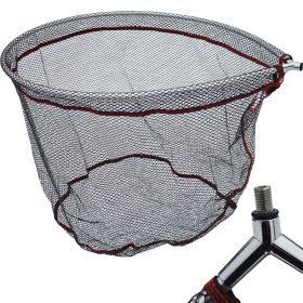  Frenetic MetalRubber merítőfej 55x45cm