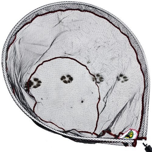  Frenetic MetalRubber merítőfej 65x55cm