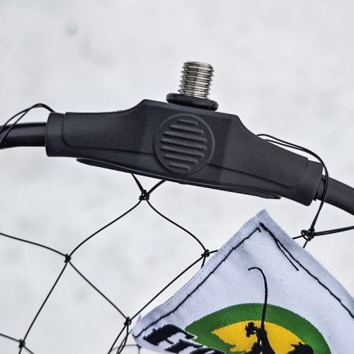  Frenetic BlackMono merítőfej 65x55cm