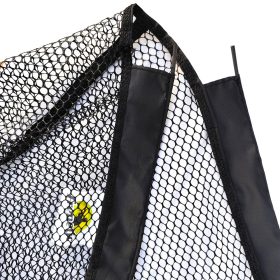 Frenetic Merítőfejre való háló 70x70cm