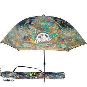 Frenetic terepszínű ernyő 250cm