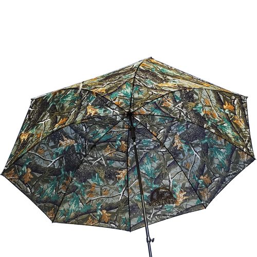 Frenetic terepszínű ernyő 250cm