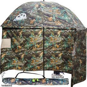 Frenetic terepszínű ernyő 250cm